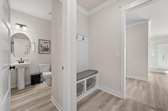 2427 Enchanted Sky Way, Dacula, GA 30019