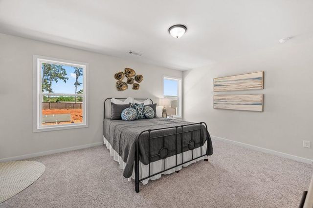 2427 Enchanted Sky Way, Dacula, GA 30019