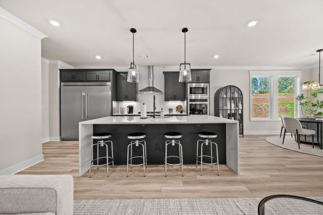 2427 Enchanted Sky Way, Dacula, GA 30019