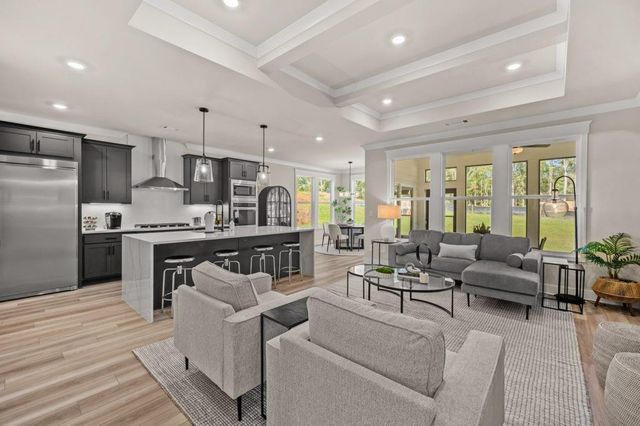 2427 Enchanted Sky Way, Dacula, GA 30019