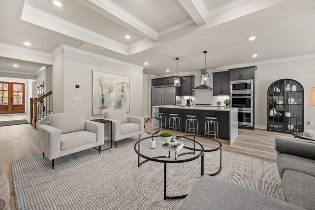 2427 Enchanted Sky Way, Dacula, GA 30019