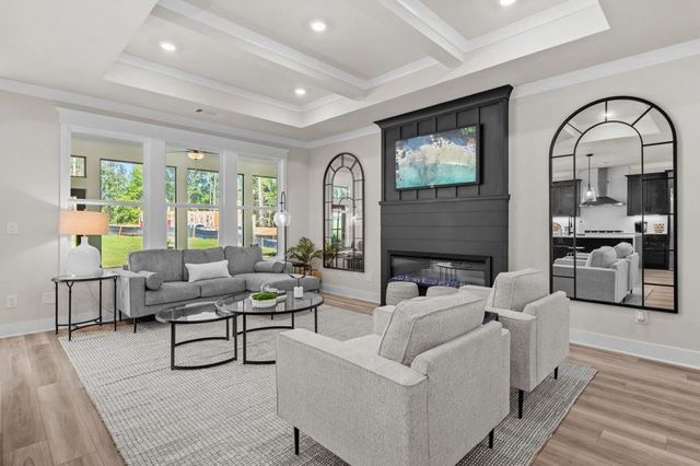 2427 Enchanted Sky Way, Dacula, GA 30019