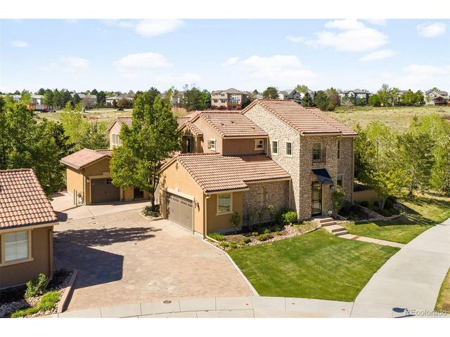 3178 Firenze Pl, Highlands Ranch, CO 80126