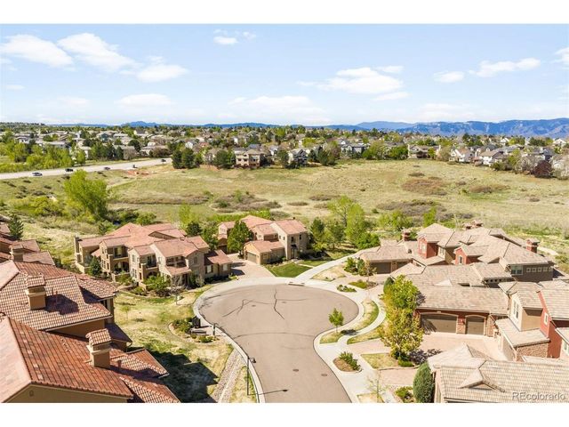 3178 Firenze Pl, Highlands Ranch, CO 80126