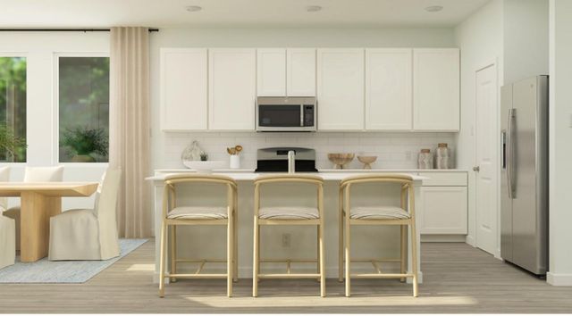 22023 Maddaloni View Drive, Hockley, TX 77447