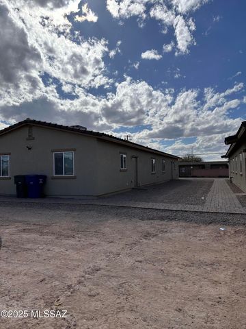 1446 S Cherry Avenue, Tucson, AZ 85713