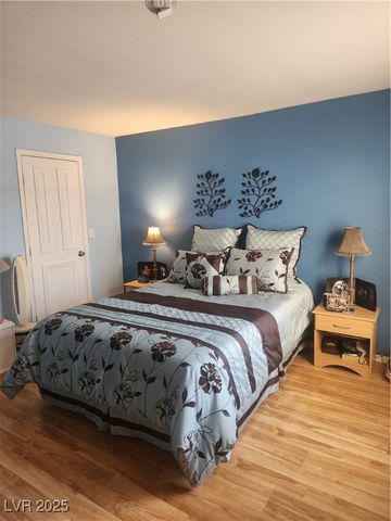 2300 East Silverado Ranch Boulevard 2158, Las Vegas, NV 89183