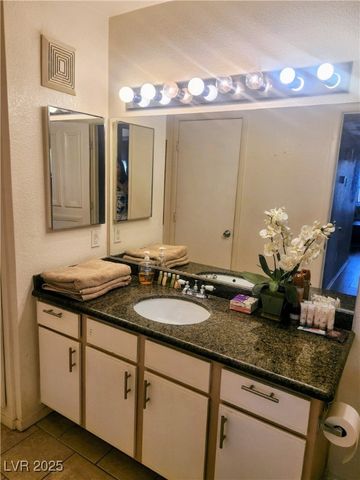 2300 East Silverado Ranch Boulevard 2158, Las Vegas, NV 89183