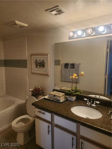 2300 East Silverado Ranch Boulevard 2158, Las Vegas, NV 89183