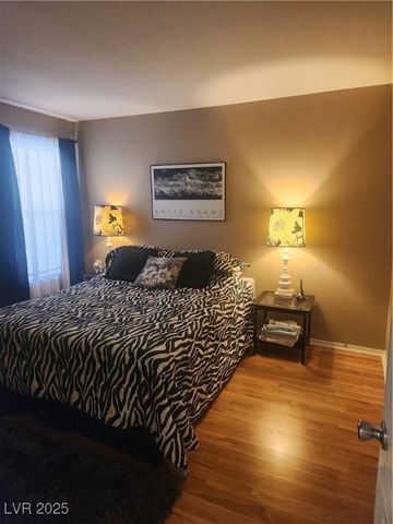 2300 East Silverado Ranch Boulevard 2158, Las Vegas, NV 89183