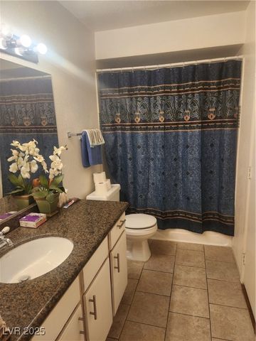 2300 East Silverado Ranch Boulevard 2158, Las Vegas, NV 89183