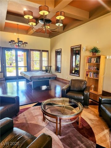 2300 East Silverado Ranch Boulevard 2158, Las Vegas, NV 89183