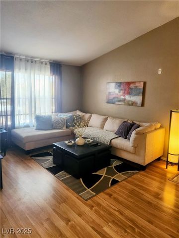 2300 East Silverado Ranch Boulevard 2158, Las Vegas, NV 89183