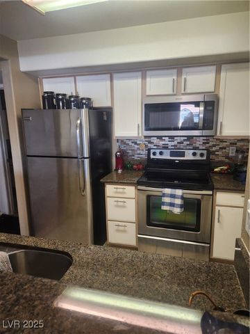 2300 East Silverado Ranch Boulevard 2158, Las Vegas, NV 89183