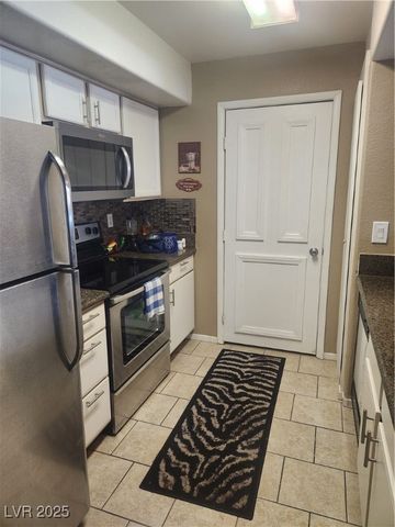 2300 East Silverado Ranch Boulevard 2158, Las Vegas, NV 89183