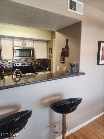 2300 East Silverado Ranch Boulevard 2158, Las Vegas, NV 89183