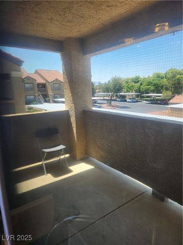 2300 East Silverado Ranch Boulevard 2158, Las Vegas, NV 89183