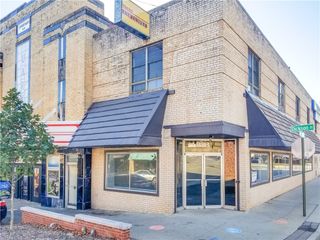 653 W Dickson Street, Fayetteville, AR 72701