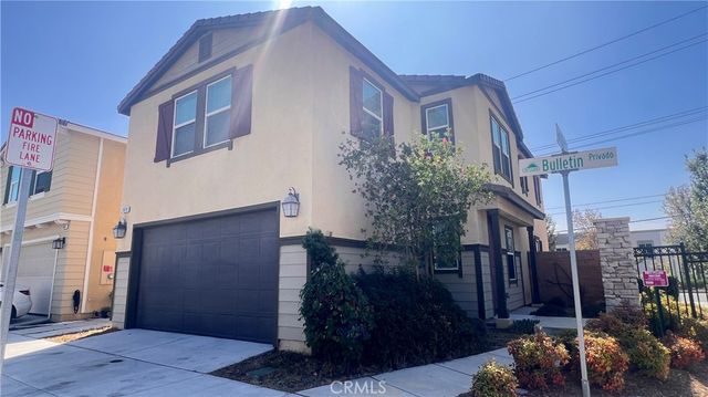 2070 E Bulletin Privado, Ontario, CA 91764