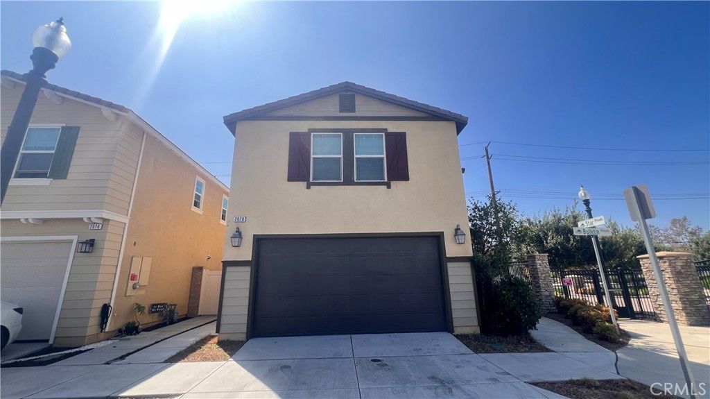 2070 E Bulletin Privado, Ontario, CA 91764