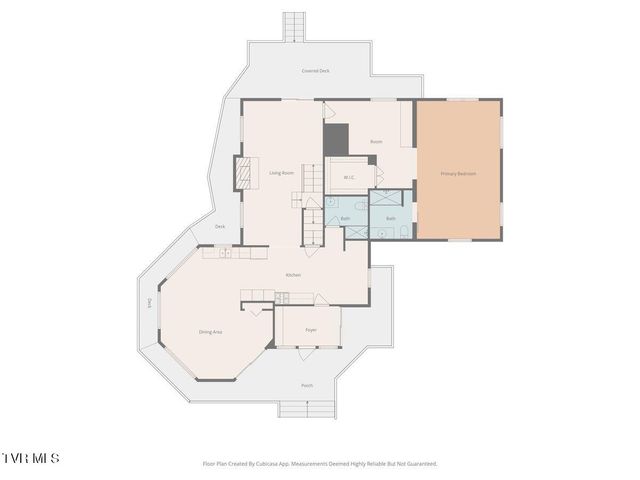 620 Swift Hollow Lane, Mountain City, TN 37683