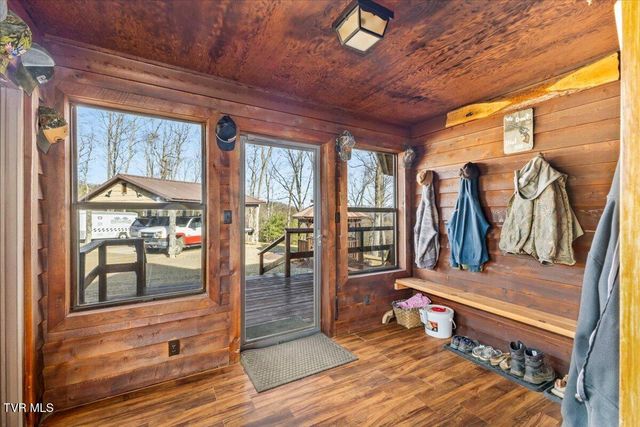 620 Swift Hollow Lane, Mountain City, TN 37683