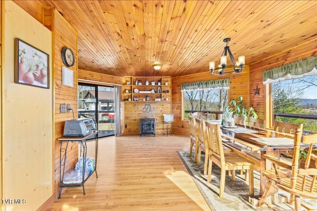 620 Swift Hollow Lane, Mountain City, TN 37683