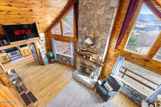 620 Swift Hollow Lane, Mountain City, TN 37683