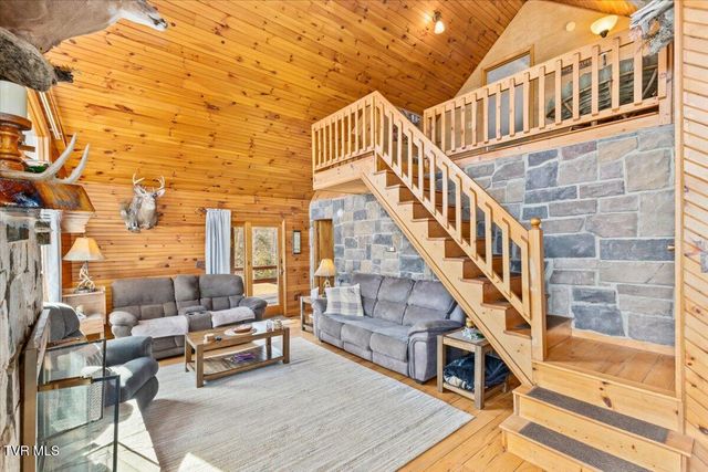 620 Swift Hollow Lane, Mountain City, TN 37683