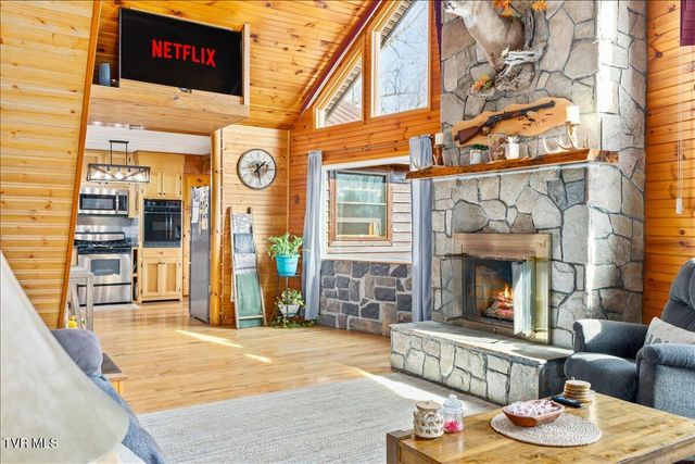 620 Swift Hollow Lane, Mountain City, TN 37683