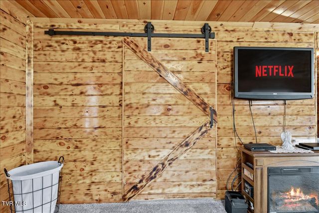 620 Swift Hollow Lane, Mountain City, TN 37683