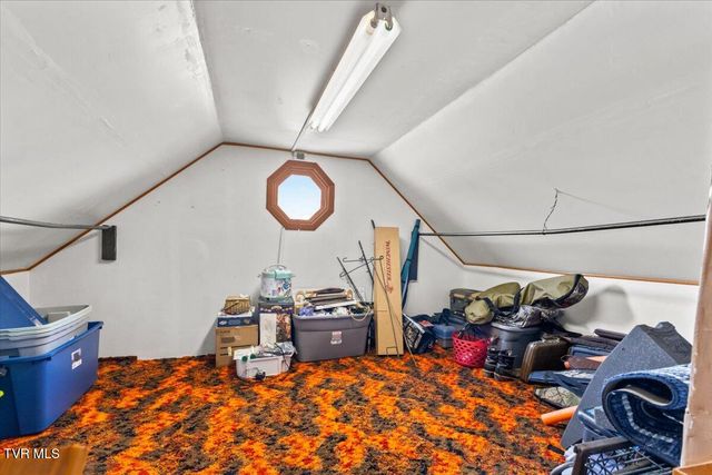 620 Swift Hollow Lane, Mountain City, TN 37683