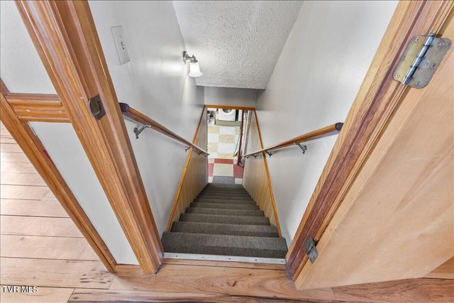 620 Swift Hollow Lane, Mountain City, TN 37683