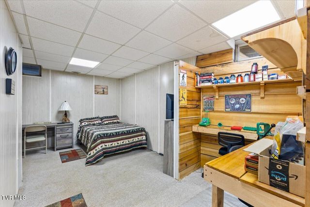 620 Swift Hollow Lane, Mountain City, TN 37683