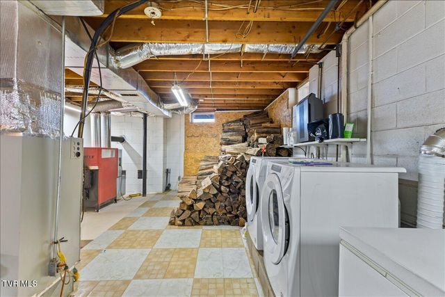 620 Swift Hollow Lane, Mountain City, TN 37683