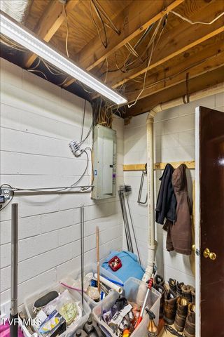 620 Swift Hollow Lane, Mountain City, TN 37683