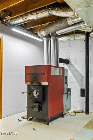 620 Swift Hollow Lane, Mountain City, TN 37683