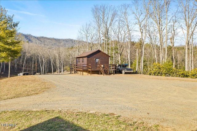 620 Swift Hollow Lane, Mountain City, TN 37683