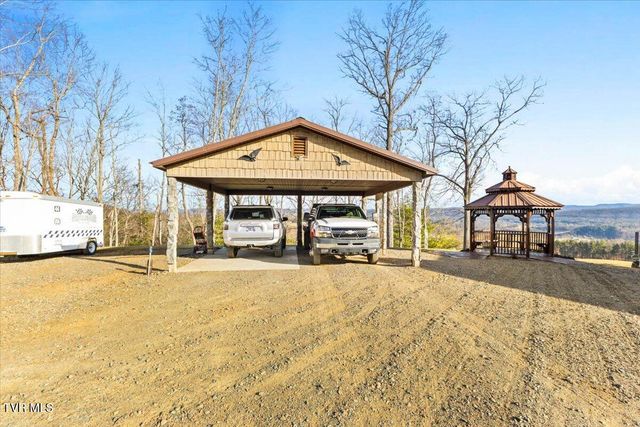 620 Swift Hollow Lane, Mountain City, TN 37683