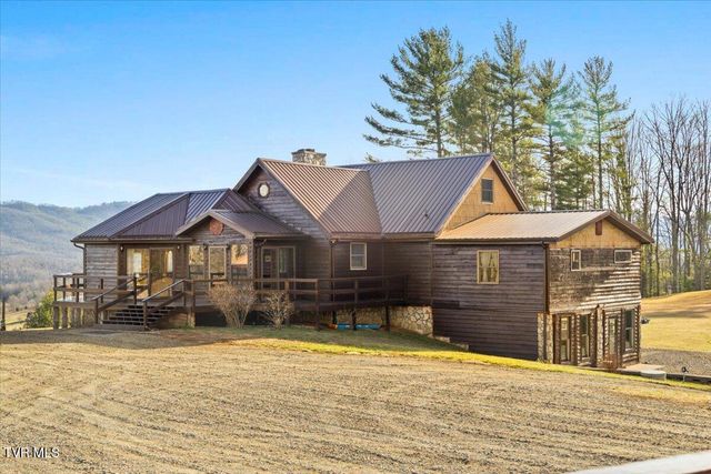 620 Swift Hollow Lane, Mountain City, TN 37683