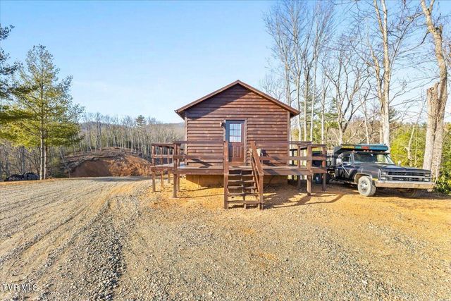 620 Swift Hollow Lane, Mountain City, TN 37683