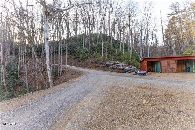 620 Swift Hollow Lane, Mountain City, TN 37683