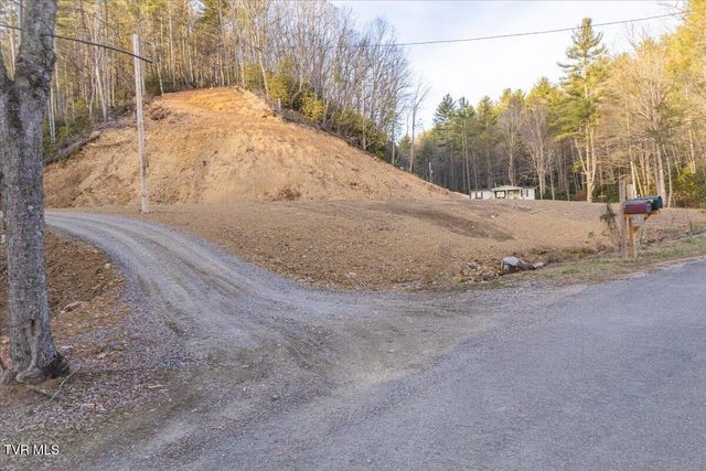 620 Swift Hollow Lane, Mountain City, TN 37683