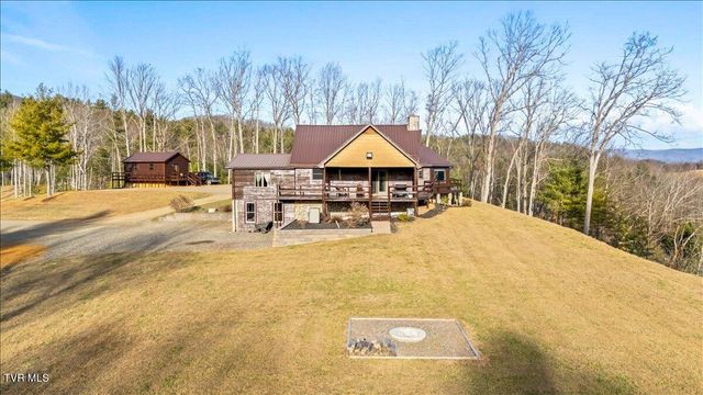 620 Swift Hollow Lane, Mountain City, TN 37683