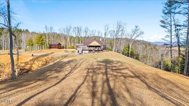 620 Swift Hollow Lane, Mountain City, TN 37683