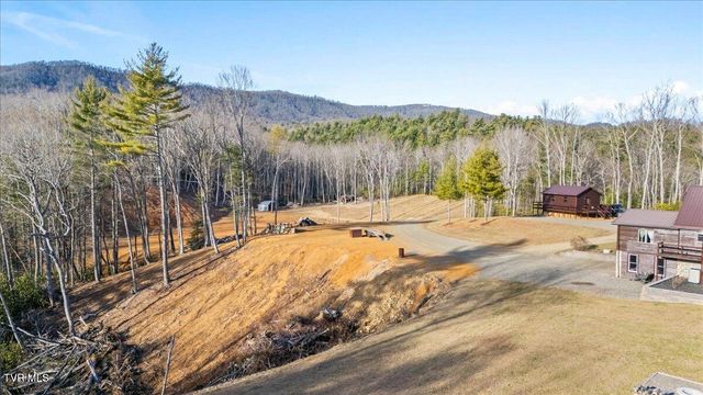 620 Swift Hollow Lane, Mountain City, TN 37683