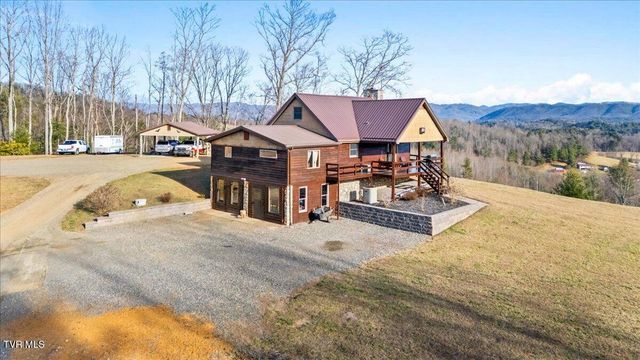 620 Swift Hollow Lane, Mountain City, TN 37683