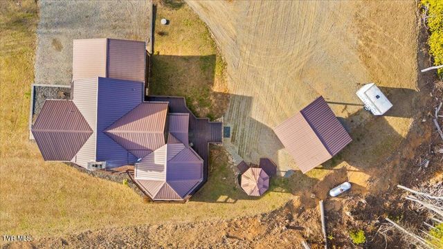 620 Swift Hollow Lane, Mountain City, TN 37683