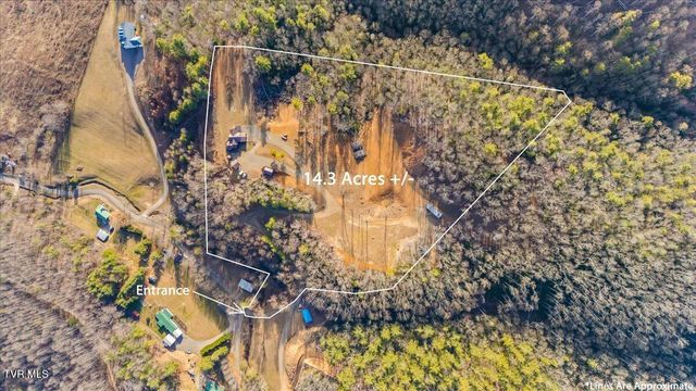 620 Swift Hollow Lane, Mountain City, TN 37683