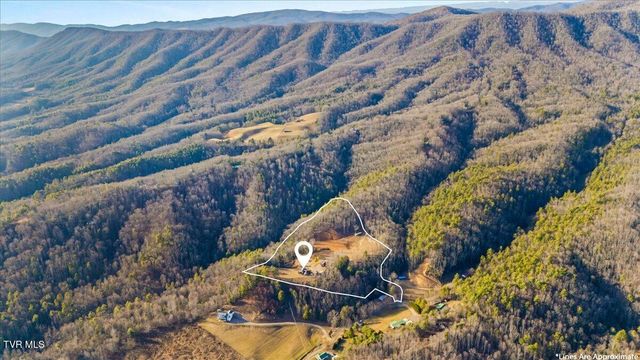 620 Swift Hollow Lane, Mountain City, TN 37683